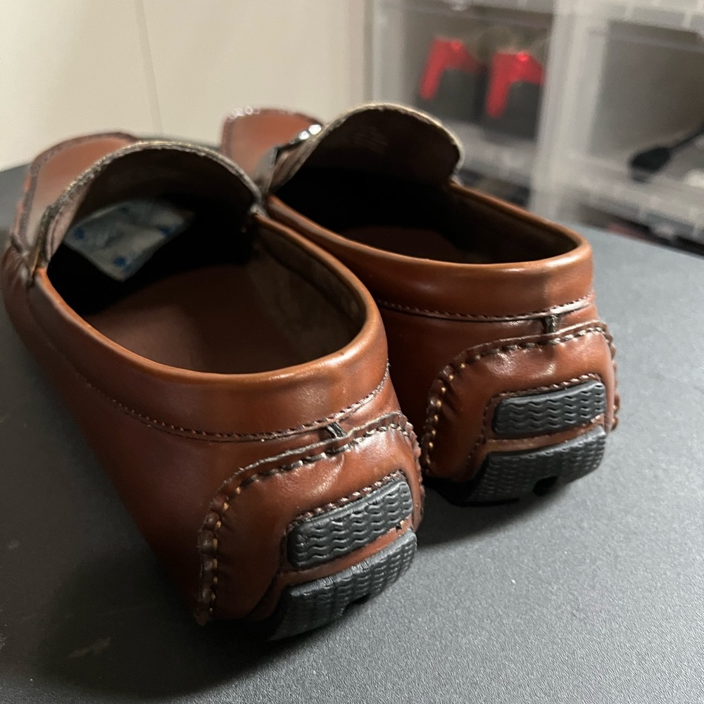 Kenneth cole loafer